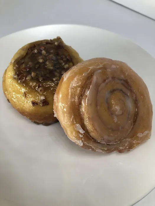 Williams Bakery Picture 2