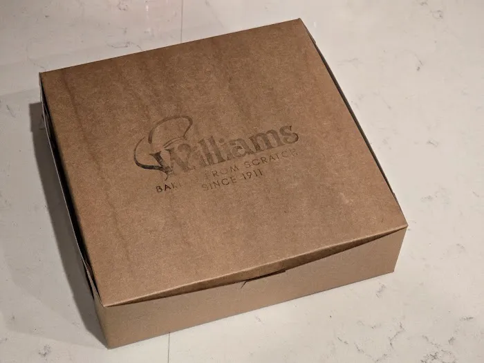 Williams Bakery Picture 5