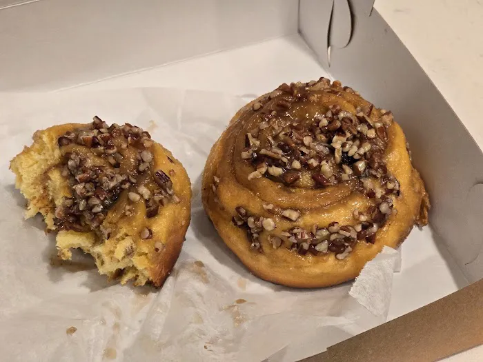 Williams Bakery Picture 6