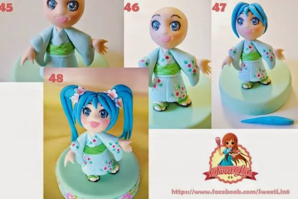 I Got Cake Picture 10