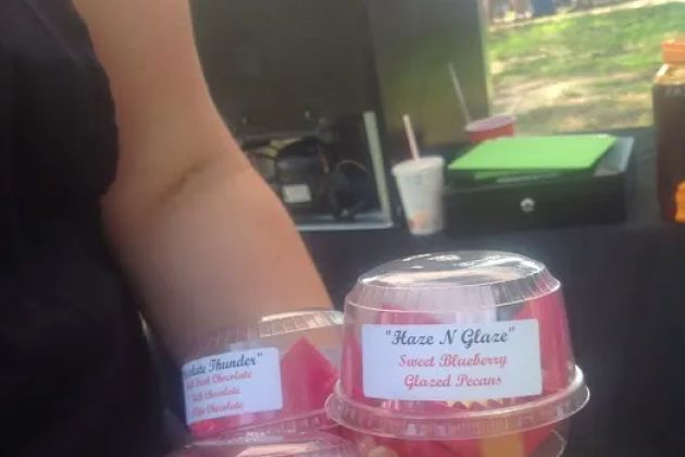 I Got Cake