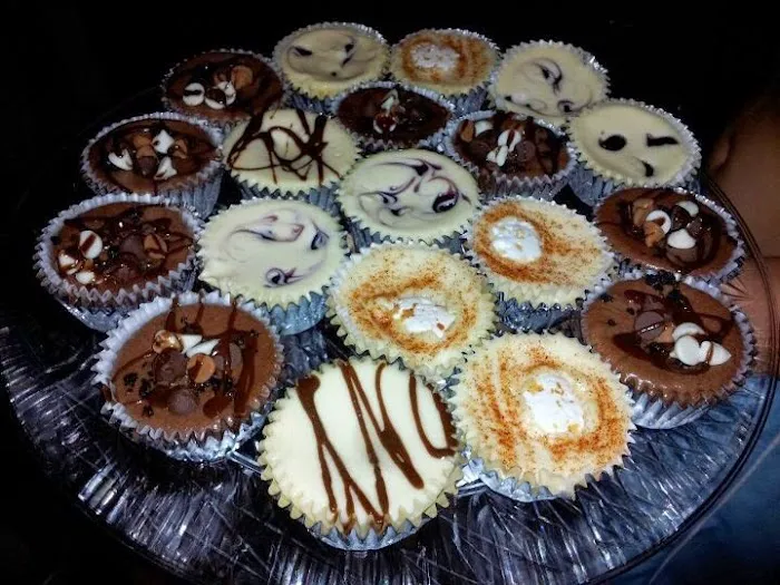 I Got Cake Picture 3