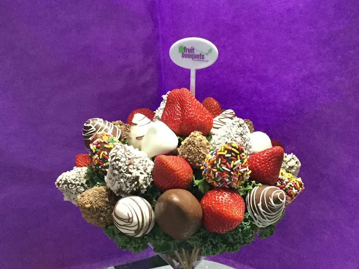 Sweets-n-Heat Picture 1