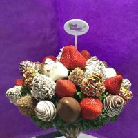 Sweets-n-Heat ico