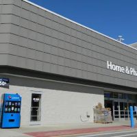 Walmart Bakery ico