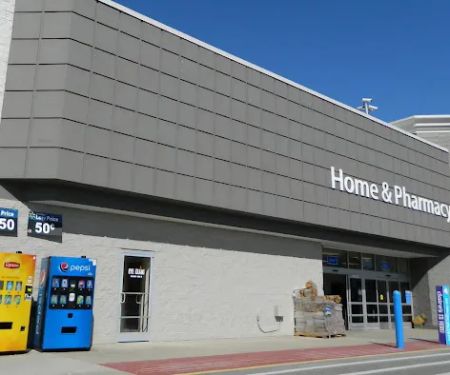 Walmart Bakery