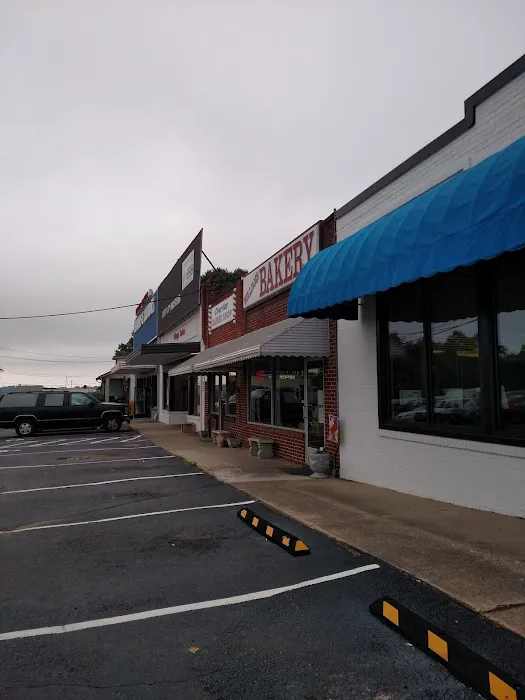 Williams Bakery Picture 1