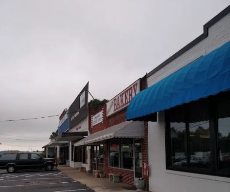 Williams Bakery