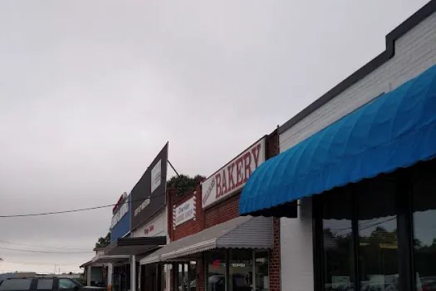 Williams Bakery