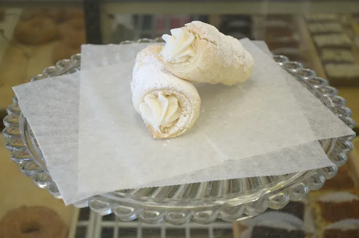 Williams Bakery Picture 3