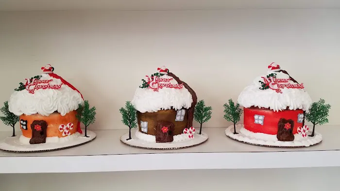 Williams Bakery Picture 4
