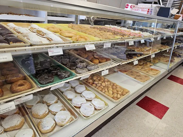 Williams Bakery Picture 9