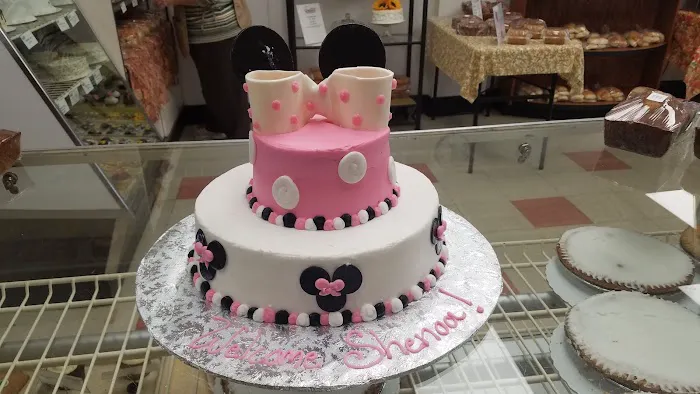 Williams Bakery Picture 10