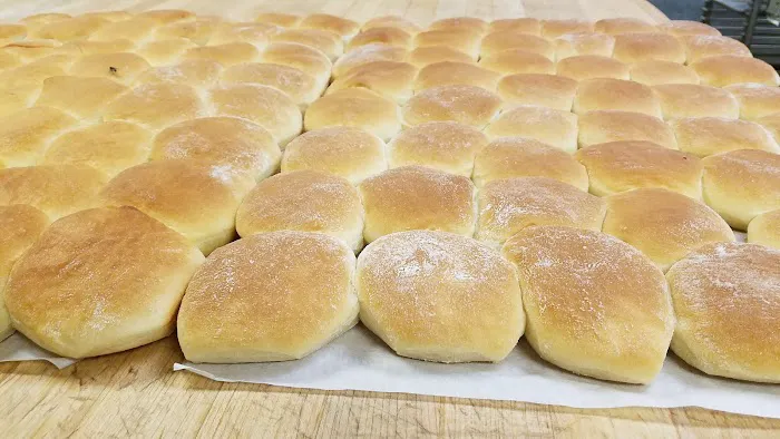 Williams Bakery Picture 7