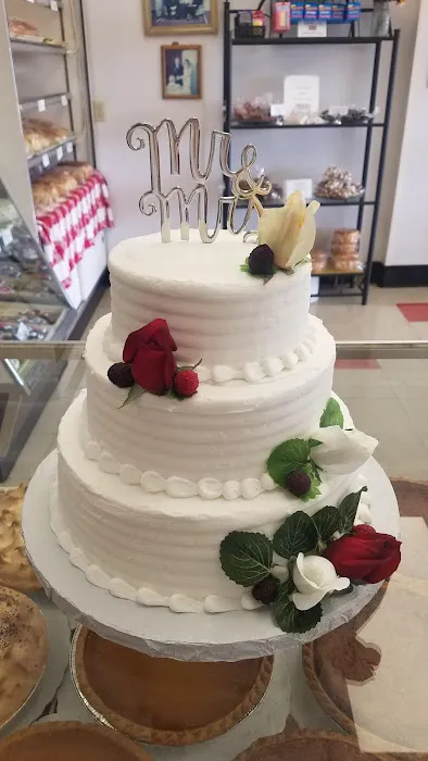 Williams Bakery Picture 2