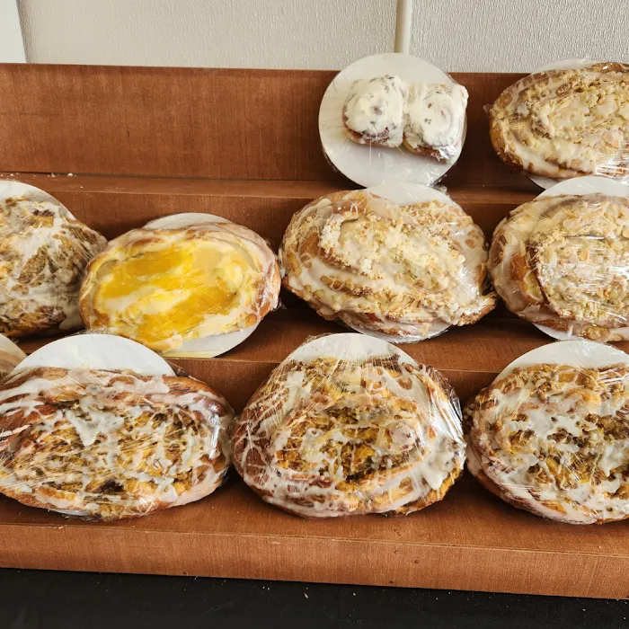 Williams Bakery Picture 8