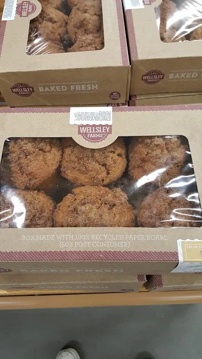 BJ's Bakery Picture 1