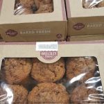 BJ's Bakery
