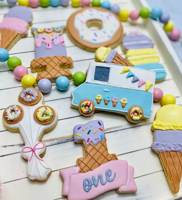 Storybook Confections Picture 8