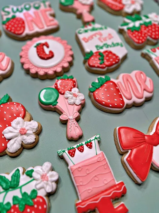 Storybook Confections Picture 3