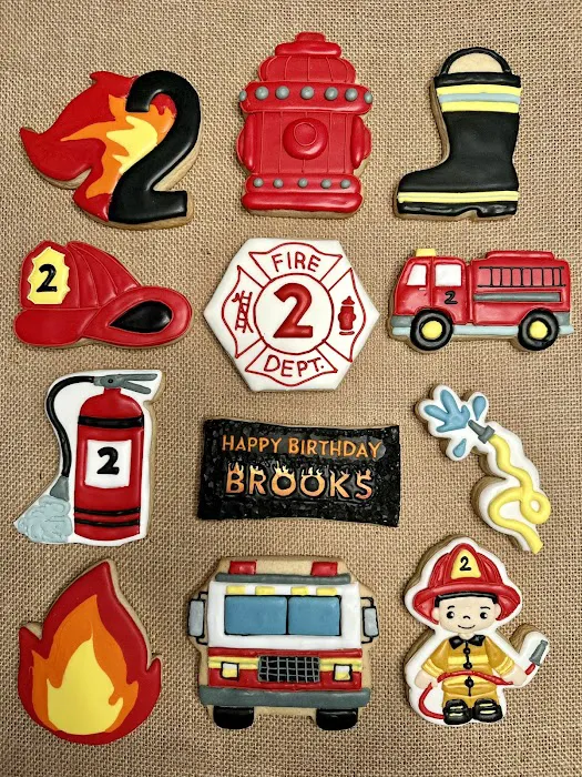 Storybook Confections Picture 2