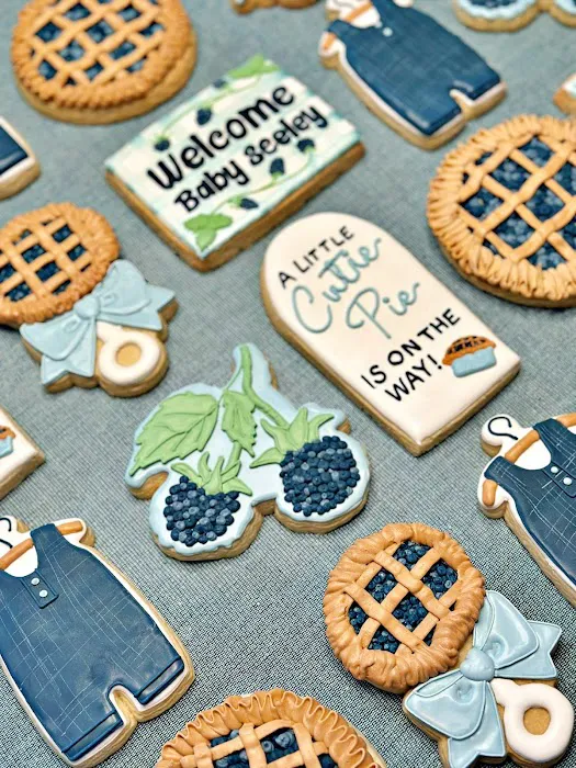 Storybook Confections Picture 10