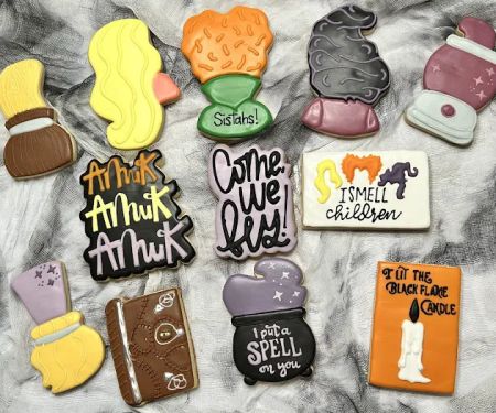 Storybook Confections