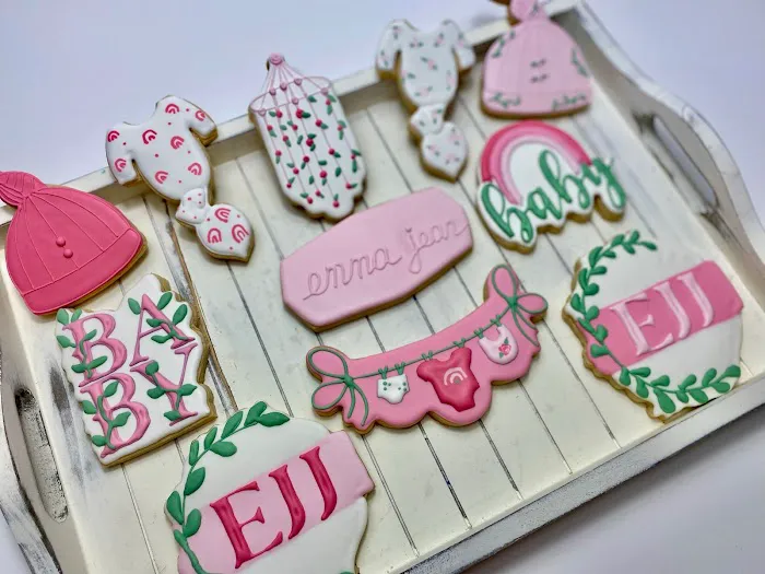 Storybook Confections Picture 6