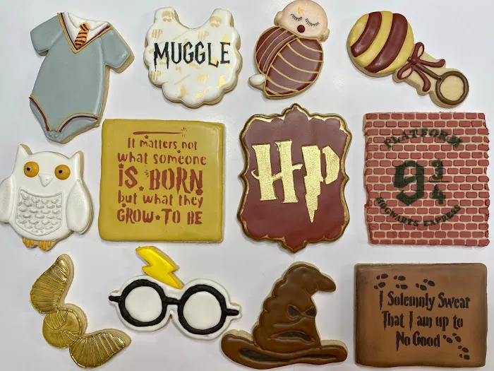 Storybook Confections Picture 4