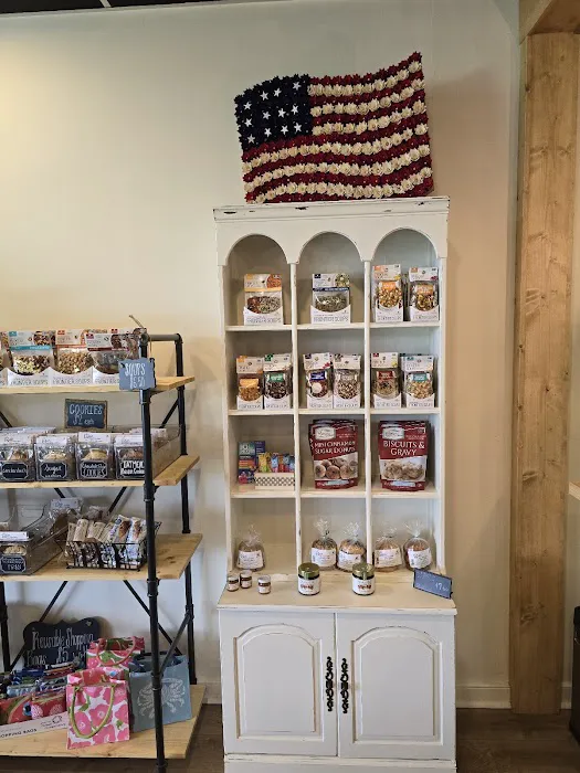 AnnaB's Gluten Free Bakery Picture 3
