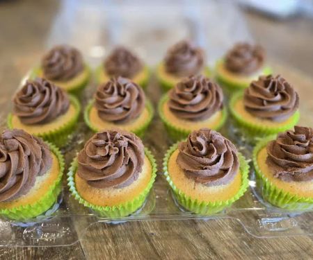 AnnaB's Gluten Free Bakery
