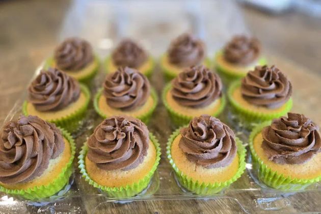 AnnaB's Gluten Free Bakery