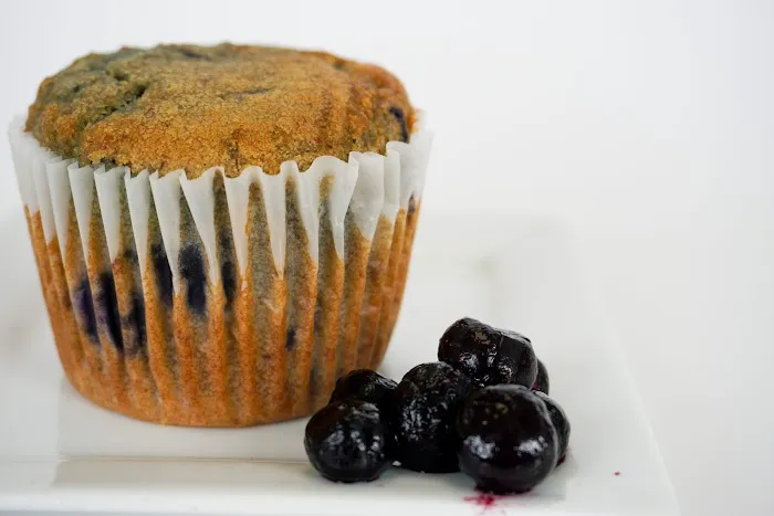 AnnaB's Gluten Free Bakery Picture 6