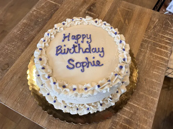 AnnaB's Gluten Free Bakery Picture 2