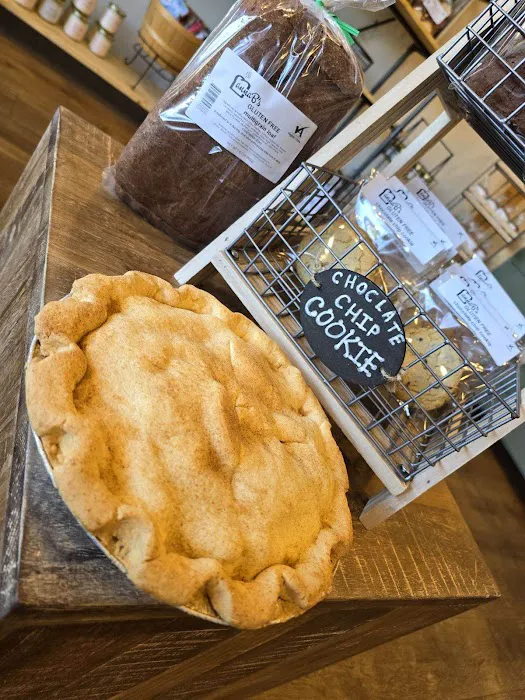 AnnaB's Gluten Free Bakery Picture 10