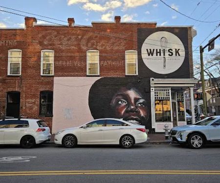 WHISK