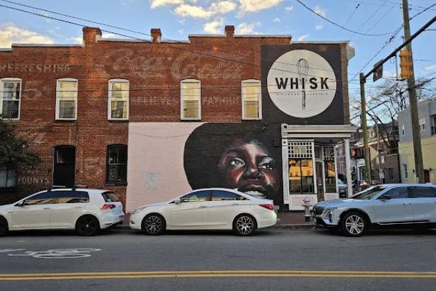 WHISK