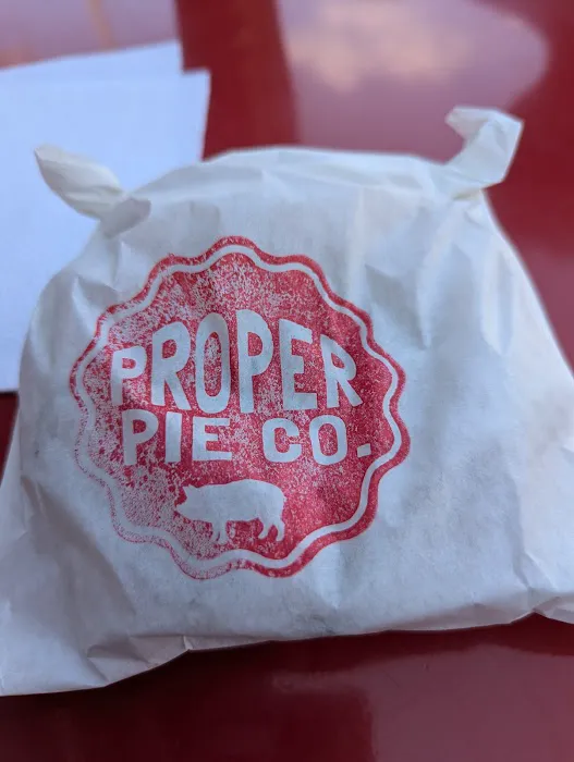 Proper Pie Co. Picture 4