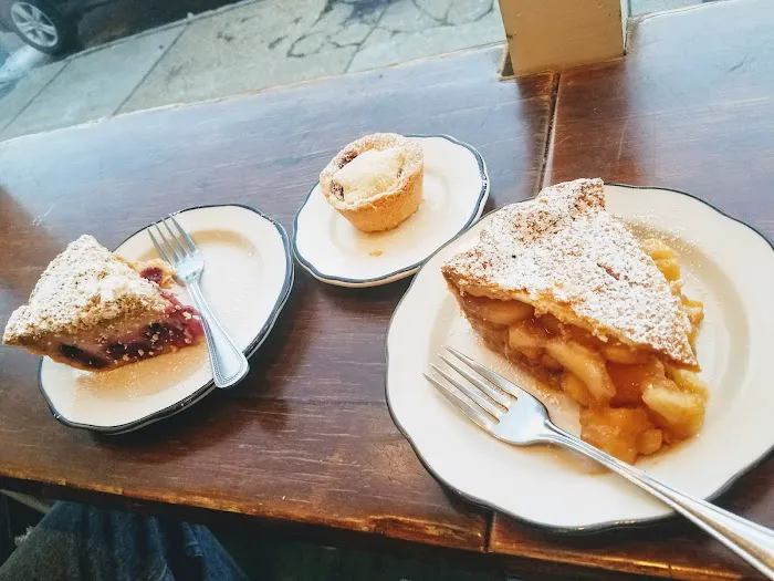 Proper Pie Co. Picture 1