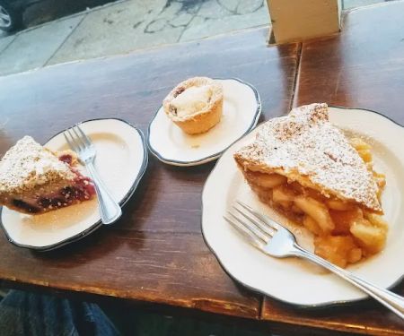 Proper Pie Co.