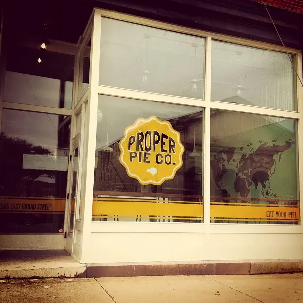 Proper Pie Co. Picture 7