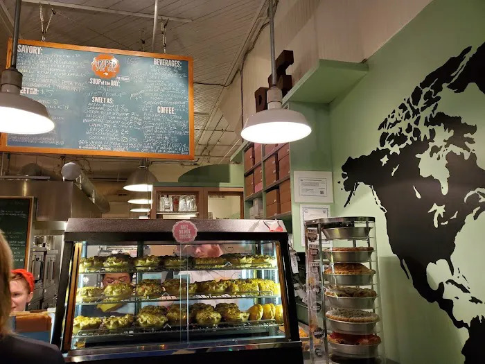 Proper Pie Co. Picture 8