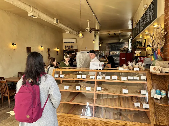 Sub Rosa Bakery Picture 5