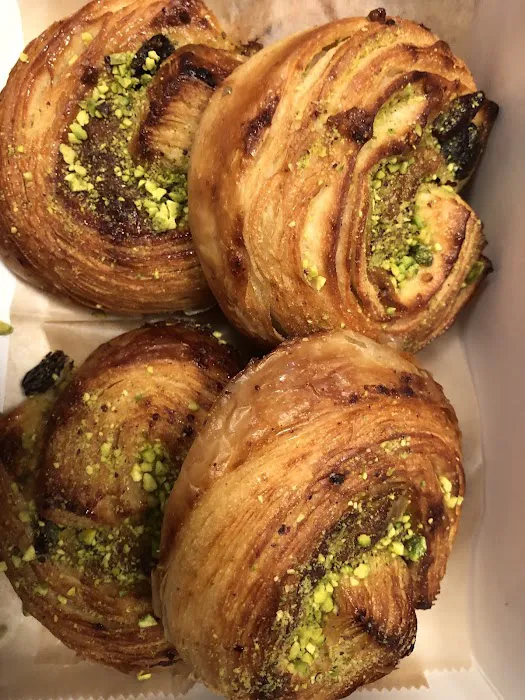 Sub Rosa Bakery Picture 8