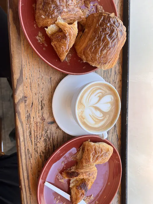 Sub Rosa Bakery Picture 4