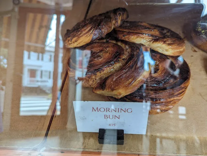 Sub Rosa Bakery Picture 6