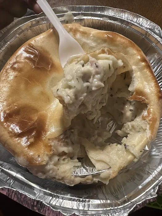 Touche Pies & Fries Picture 10