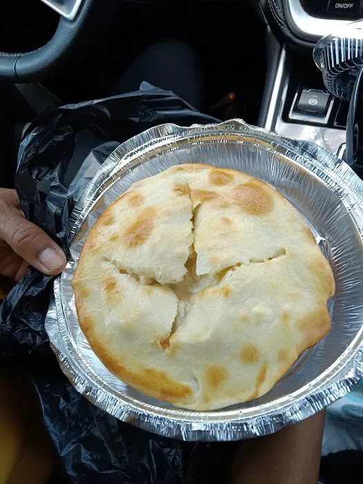 Touche Pies & Fries Picture 9