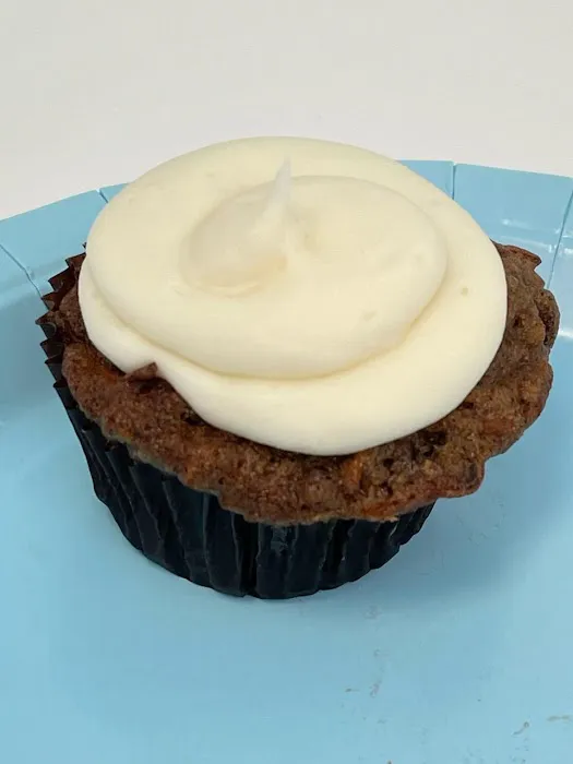 Frostings Bake Shop Picture 10