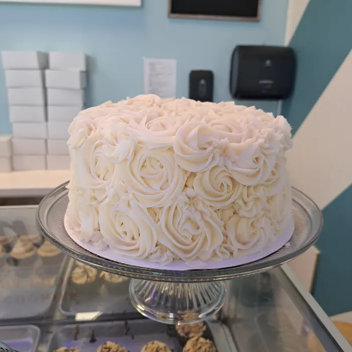 Frostings Bake Shop Picture 6